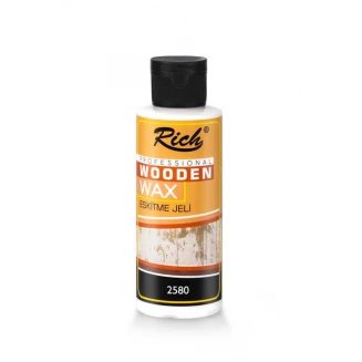 Rich 120ml Κερί Παλαίωσης