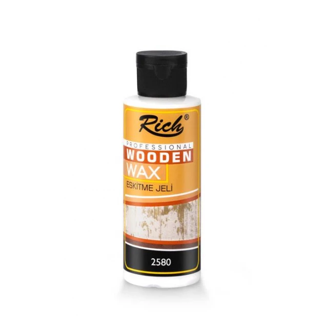 Rich 120ml Κερί Παλαίωσης