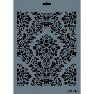 Rich Stencil Δαντέλα 25x35cm 910