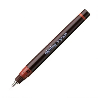 Rotring Ισογράφος 0.10