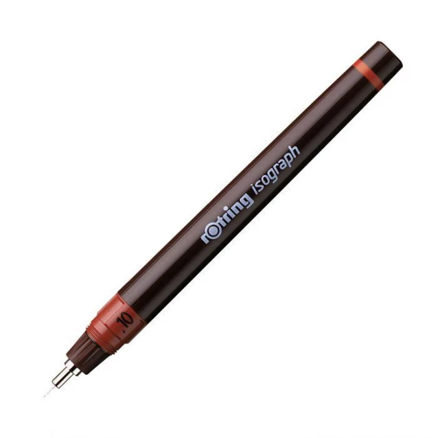 Rotring Ισογράφος 0.10