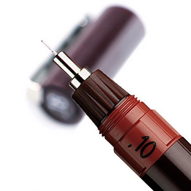 Rotring Ισογράφος 0.10