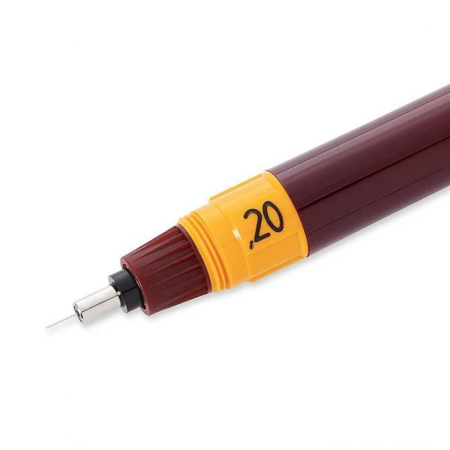Rotring Ισογράφος 0.20