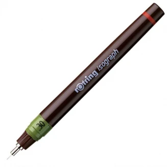 Rotring Ισογράφος 0.30