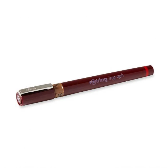Rotring Ισογράφος 0.50