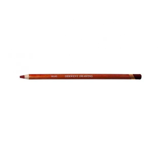 Derwent Μολύβι Drawing Terracotta 6400