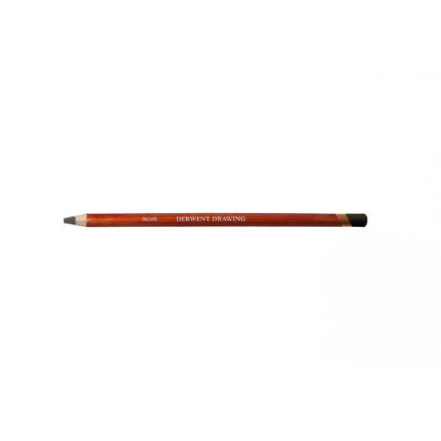 Derwent Μολύβι Drawing Chocolate 6600