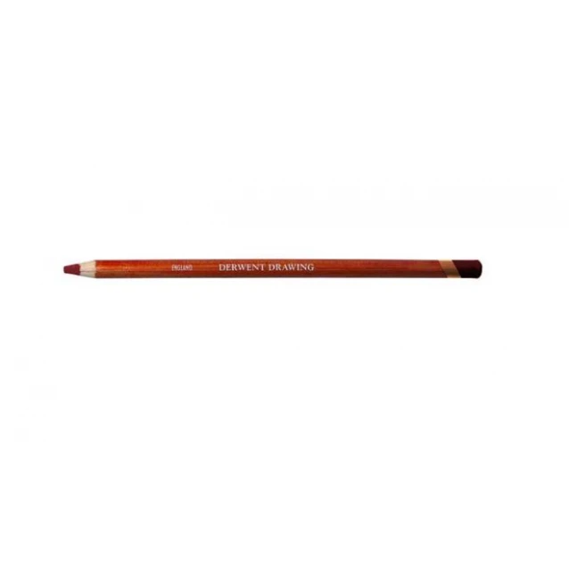 Derwent Μολύβι Drawing Venetian Red 6300