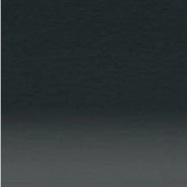 Derwent Μολύβι Drawing Ivory Black 6700
