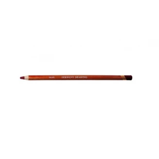 Derwent Μολύβι Drawing Ruby Earth 6510