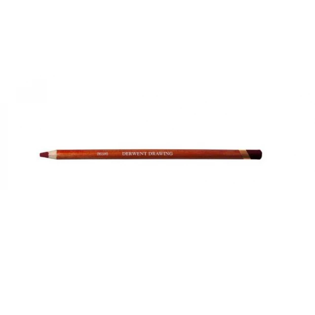 Derwent Μολύβι Drawing Ruby Earth 6510