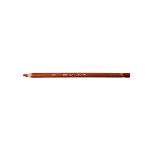 Derwent Μολύβι Drawing Mars Orange 6210