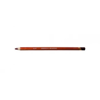 Derwent Μολύβι Drawing Sepia (Red) 6110