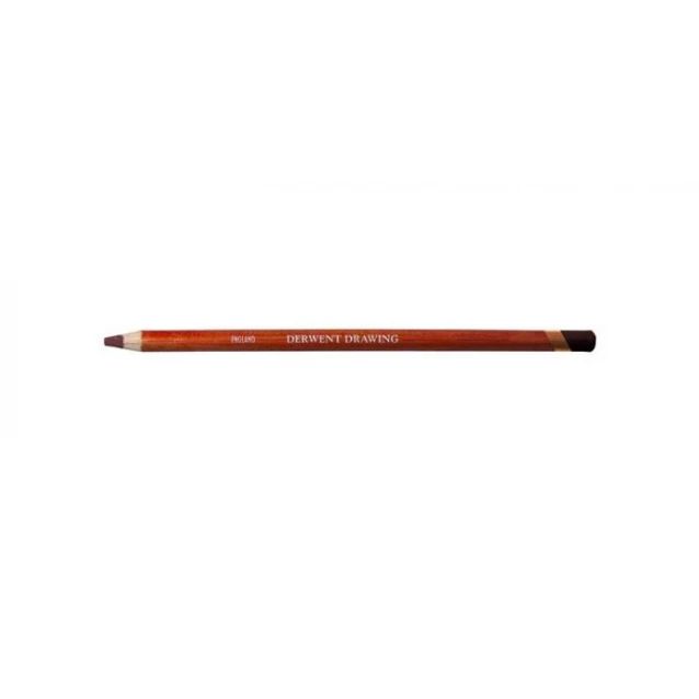 Derwent Μολύβι Drawing Sepia (Red) 6110