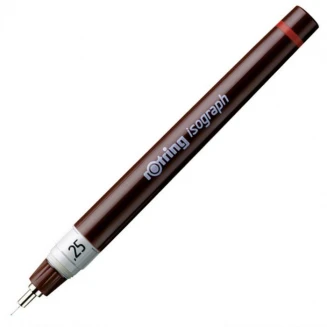 Rotring Ισογράφος 0.80