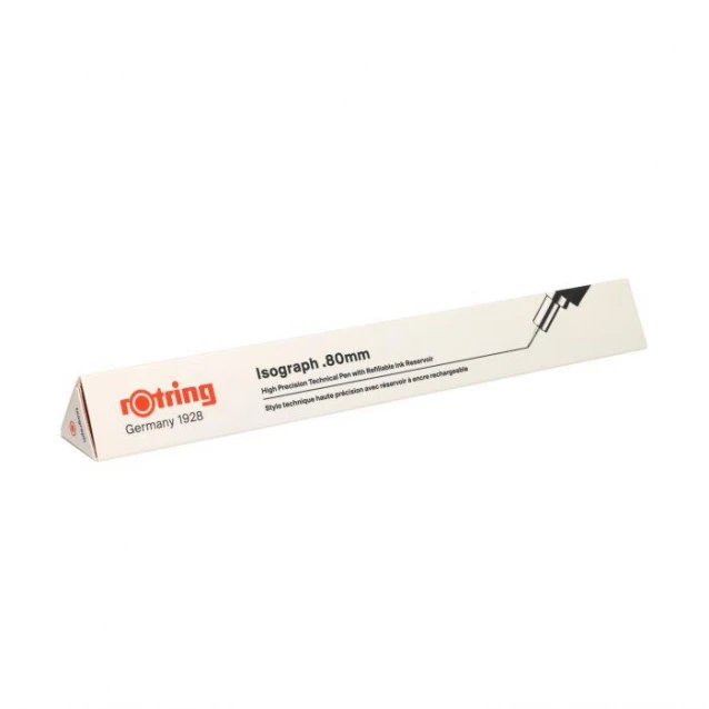 Rotring Ισογράφος 0.80