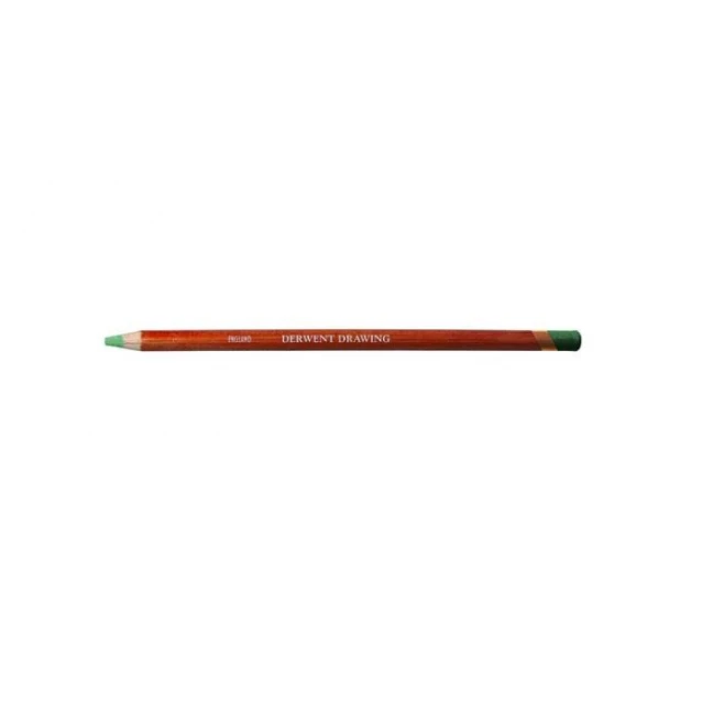 Derwent Μολύβι Drawing Smoke Blue 3810