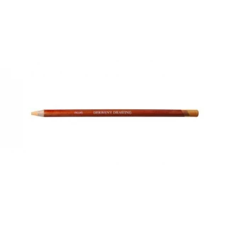 Derwent Μολύβι Drawing Light Sienna 1610