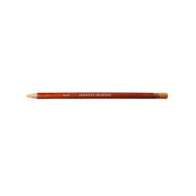 Derwent Μολύβι Drawing Light Sienna 1610