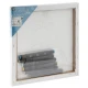 Craft ID Προσχεδιασμένο Τελάρο 30x30cm με 6 Μαρκαδόρους Χιονόμπαλα