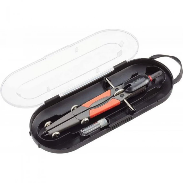 Rotring Διαβήτης Ραπιδογράφου Compact Universal Ακριβείας