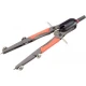 Rotring Διαβήτης Ραπιδογράφου Compact Universal Ακριβείας