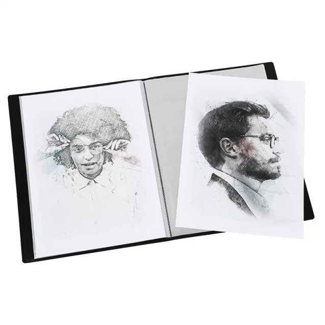 Viquel Artbook Σούπλ 30Φ Α3 (29,7x42cm)