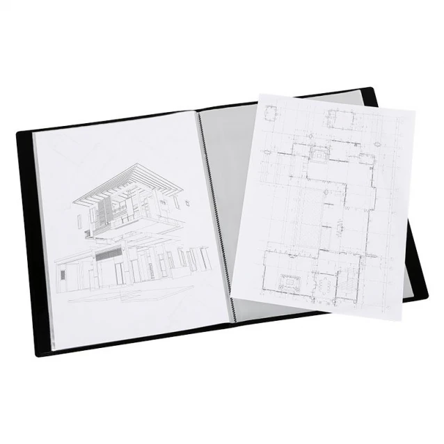 Viquel Artbook Σούπλ 30Φ Α3 (29,7x42cm)