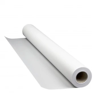 Στρατσόχαρτο Λευκό Ρολό 1x10m, 100gsm