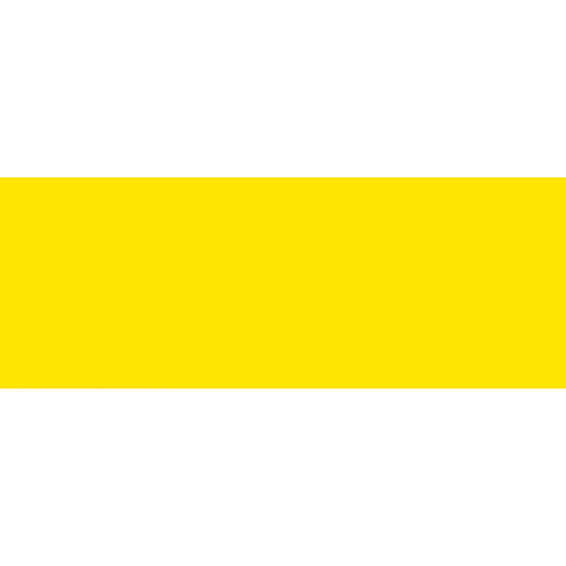 Kreul 750ml Triton Acrylic Liquid Genuine Yellow light