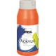 Kreul 750ml Triton Acrylic Liquid Genuine Orange