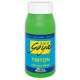 Kreul 750ml Triton Acrylic Liquid Permanent Green