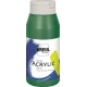 Kreul 750ml Triton Acrylic Liquid Havanna Brown