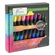Nassau Σετ Ακρυλικών Χρωμάτων 18x36ml