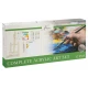 Nassau Complete Acrylic Art Set 17 τεμ & Καβαλέτο