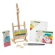 Nassau Complete Acrylic Art Set 17 τεμ & Καβαλέτο