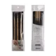 3 Πινέλα Bamboo Ακουαρέλας