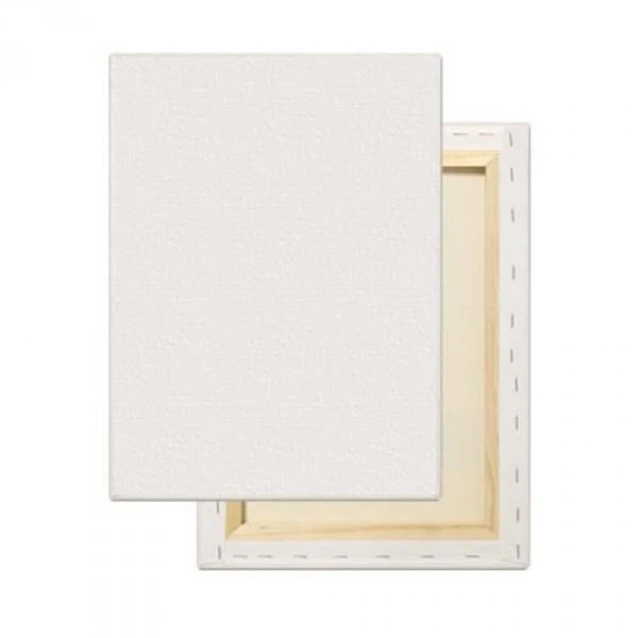 Claessens Τελάρο Ζωγραφικής Χειροποίητο 70x100cm με 100% Λινό Καμβά Βελγίου No. 066GL 300gr