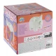 Moxy Ζωγραφίστε Κουμπαρά Γουρουνάκι 13x11,5cm με 7 Χρωματα & Πινέλο