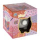 Moxy Ζωγραφίστε Κουμπαρά Γουρουνάκι 13x11,5cm με 7 Χρωματα & Πινέλο