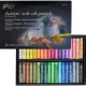 Mungyo Gallery 36 Artists Oil Pastels 70x11mm