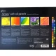 Mungyo Gallery 36 Artists Oil Pastels 70x11mm