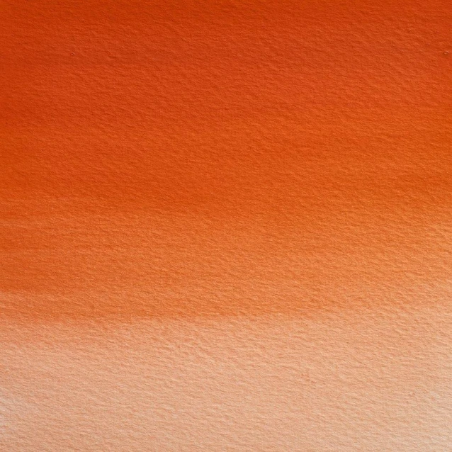 Winsor & Newton 5ml Ακουαρέλας Professional 418 Fields Orange Series 2