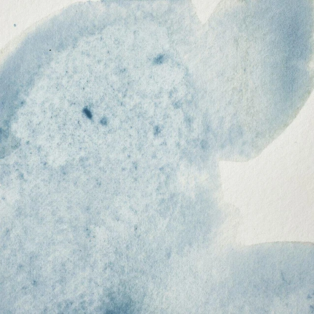 Winsor & Newton 5ml Ακουαρέλας Professional 424 Ultramarine Ash Series 3