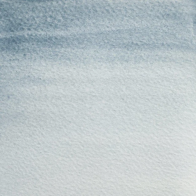 Winsor & Newton Half Pan Ακουαρέλας Professional 424 Ultramarine Ash Series 3