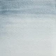 Winsor & Newton Half Pan Ακουαρέλας Professional 424 Ultramarine Ash Series 3