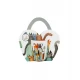 Πορσελάνινη Κούπα Cats World 360ml The Chair