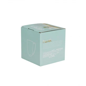 Πορσελάνινη Κούπα Art Gallery 360ml Women with Parasol Claude Monet