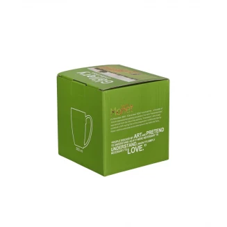 Πορσελάνινη Κούπα Art Gallery 360ml Poppy Field Claude Monet