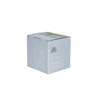 Πορσελάνινη Κούπα Art Gallery 360ml Wheat Field Van Gogh